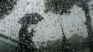 Braga sob aviso amarelo devido à chuva até às 09h00