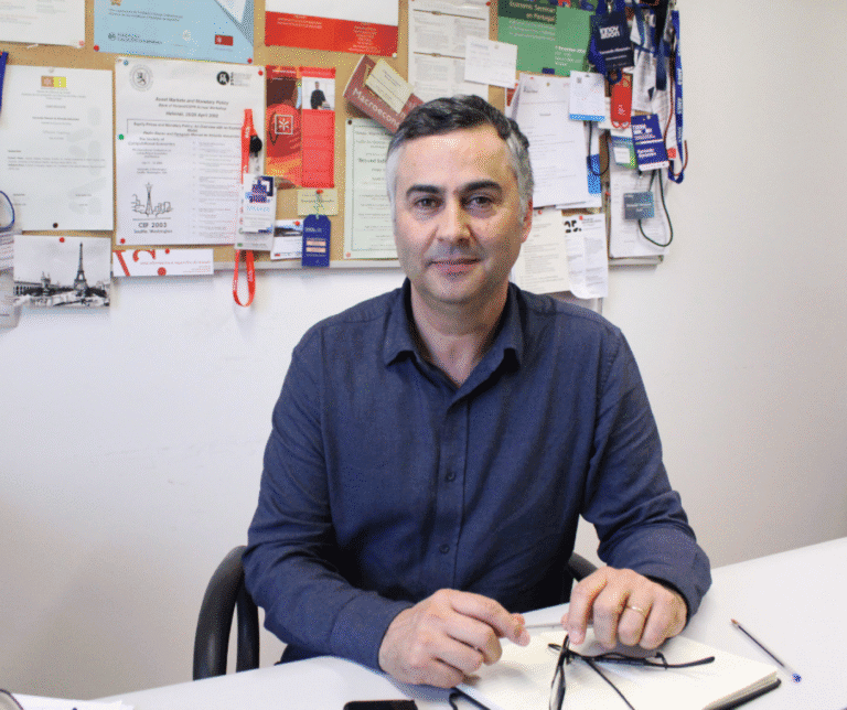 Se dentro de 50 anos a UMinho não tiver um unicórnio a sua estratégia falhou