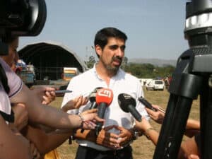 Ex-presidente da Câmara de Caminha absolvido de prevaricar na contratação pública 