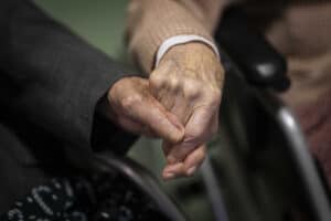 Portugal registou o maior aumento da idade na UE na última década