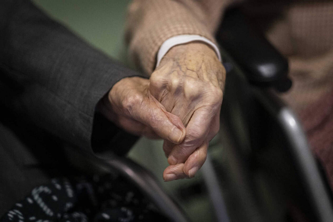 Portugal registou o maior aumento da idade na UE na última década