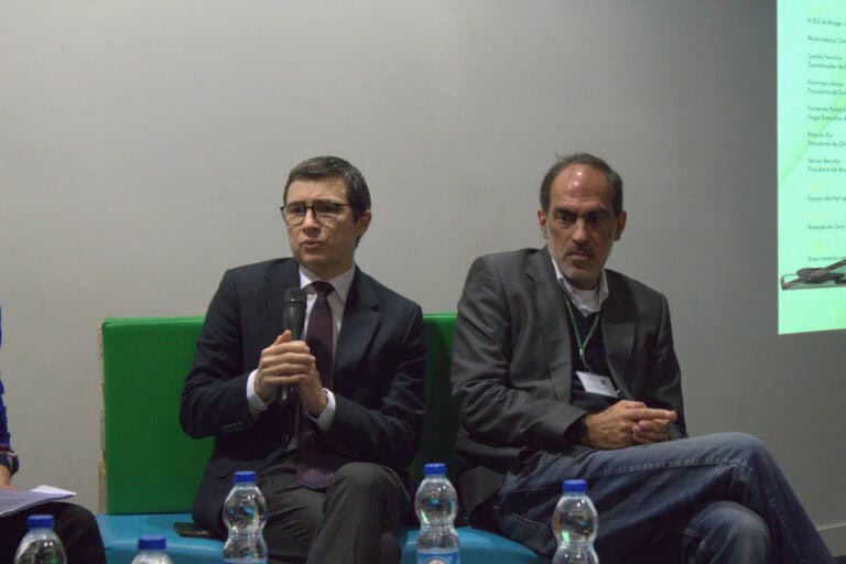 "As ULS não podem cometer os erros do passado”