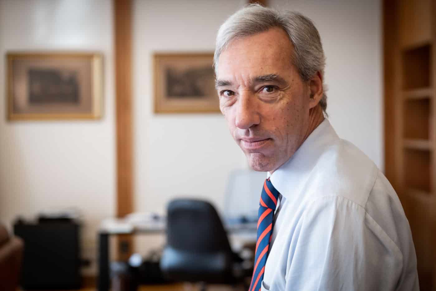 MNE português responsabiliza Putin por morte de Navalny