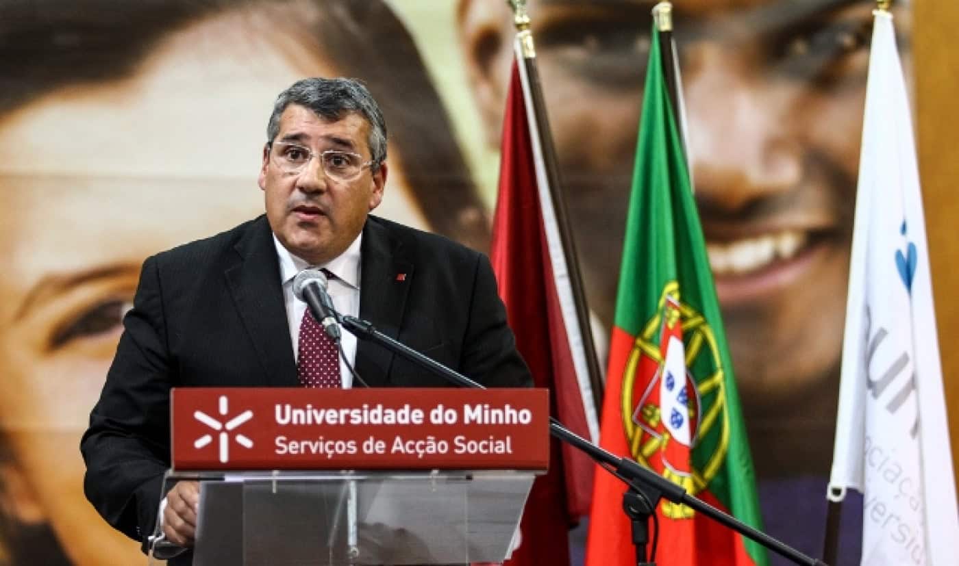 “Se há algo em que a UMinho pode ser diferenciada é na transformação que provoca na região”