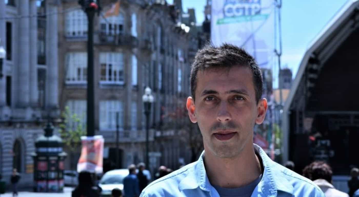 Tiago Oliveira é o nome apontado para substituir Isabel Camarinha na CGTP