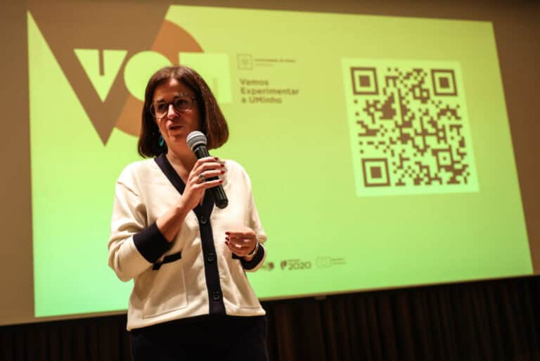 UMinho “precisa de evoluir em estruturas de suporte ao trabalho”