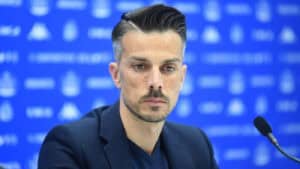 Depois da vitória em Barcelos, Rubén de la Barrera acredita que pode vencer na Luz