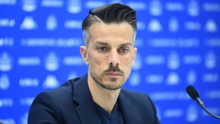 Depois da vitória em Barcelos, Rubén de la Barrera acredita que pode vencer na Luz