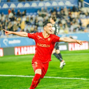 Gil Vicente regressa às vitórias no Estoril e ascende ao 10.º lugar