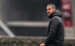 "É uma vitória muito importante para nós e muito justa"  