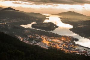 Terceira revisão ao PDM de Vila Nova de Cerveira para desenvolvimento de hotéis 