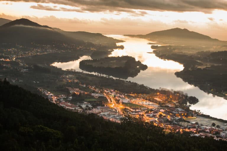 Terceira revisão ao PDM de Vila Nova de Cerveira para desenvolvimento de hotéis&nbsp;