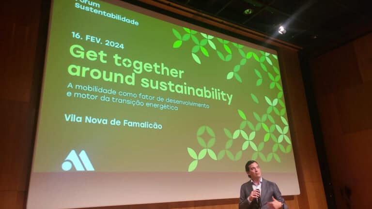 Empresários do Minho já inserem a sustentabilidade no seu plano