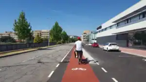 Braga adere à "Cities & regions for Cyclists" com críticas da oposição