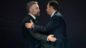 PSD admite regresso da PPP ao Hospital de Braga. PS quer “dar autonomia às administrações hospitalares"