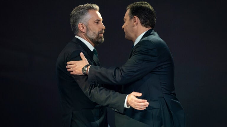 PSD admite regresso da PPP ao Hospital de Braga. PS quer “dar autonomia às administrações hospitalares"