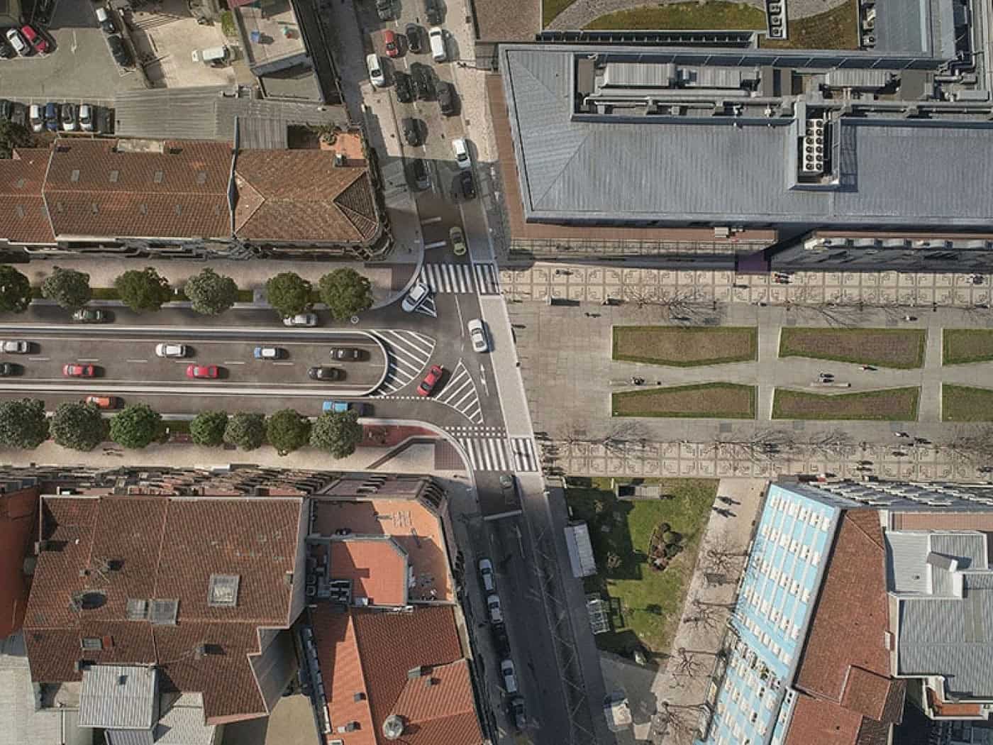 Rio garante São João "em pleno" e aponta conclusão das obras na Avenida para "as próximas semanas"