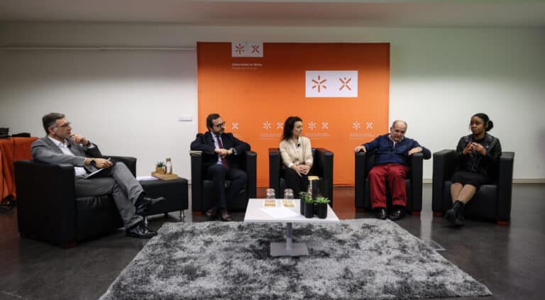 UMinho vai lançar dois projetos para melhorar sucesso no ensino superior