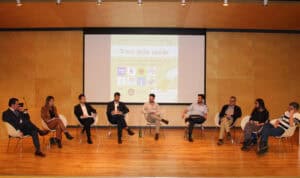 Modelo de gestão do Hospital de Braga divide opiniões entre forças políticas