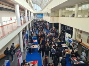 Mais de 3.000 oportunidades de trabalho e estágio no&nbsp; 'Dia do Emprego' da EEUM