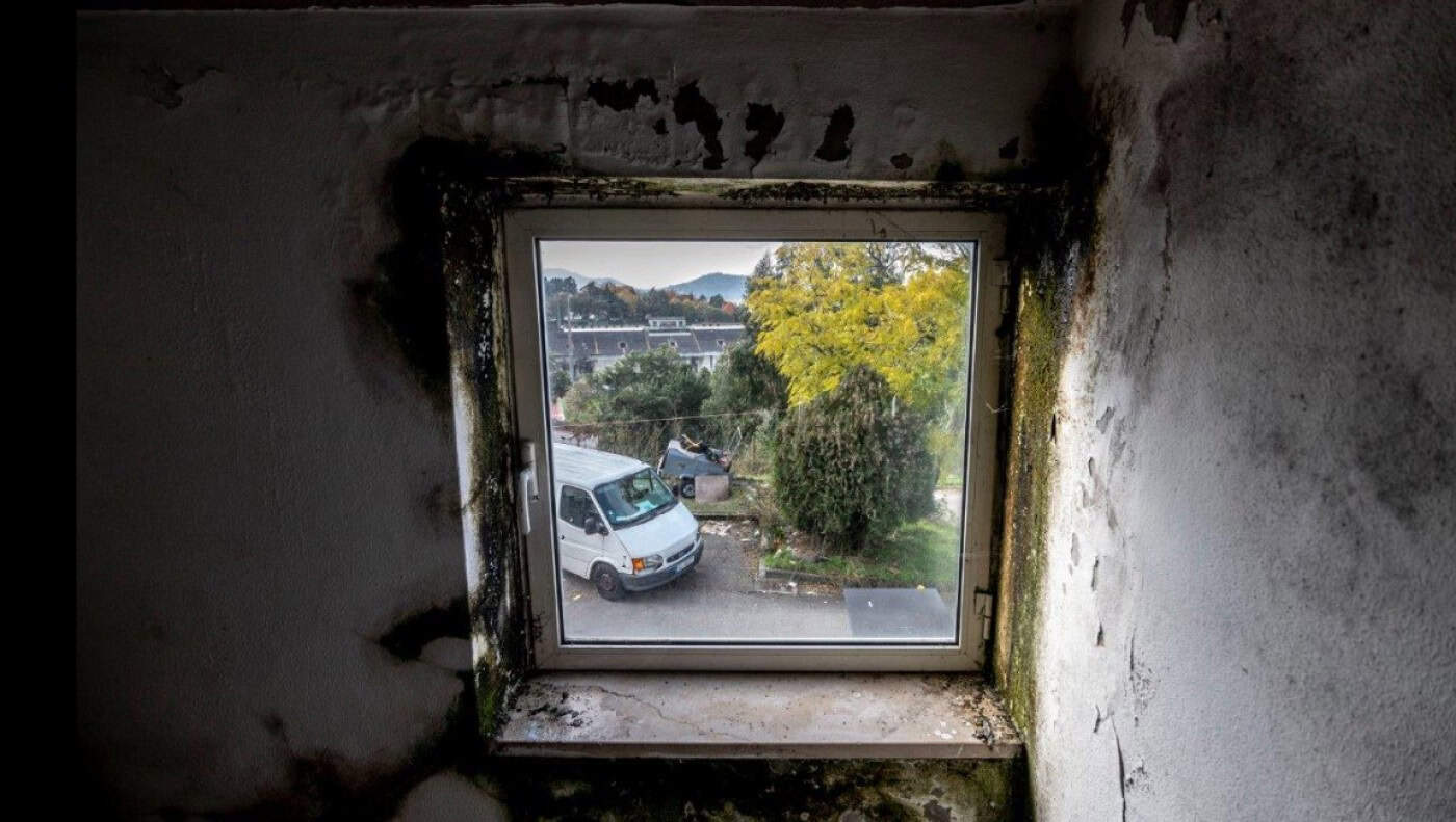 Demolição do Bairro do Picoto começa esta sexta-feira