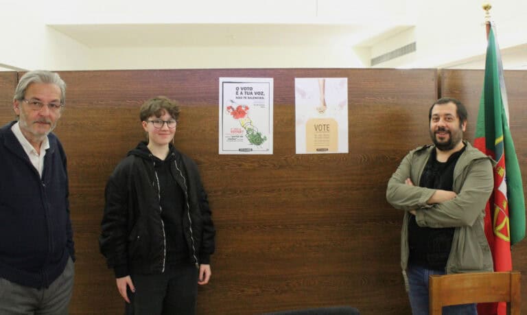 Movimento desafia cabeças de lista por Braga para 'Diálogos com a Democracia'