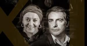 Noite de fado convergente junta Uxía e Camané no palco do Espaço Vita  