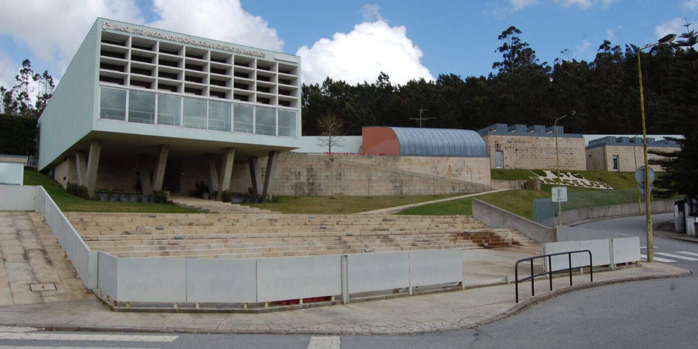 Escola de Tecnologia e Gestão de Barcelos vai criar dois centros tecnológicos