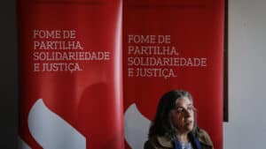 "[Migrantes] Estão a chegar de tal forma que não conseguimos preparar-nos"