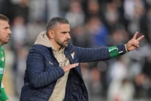 "Temos de tomar decisões mais rápidas e melhores"