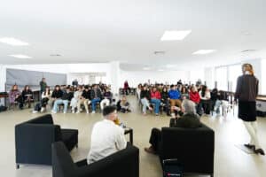 Testemunhos vivos do 25 de Abril de 1974 escutados nas escolas de Braga