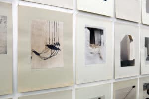 Galeria municipal de Famalicão acolhe exposição de Pedro Chorão