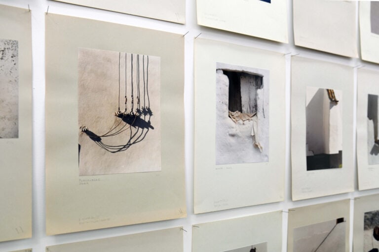 Galeria municipal de Famalicão acolhe exposição de Pedro Chorão