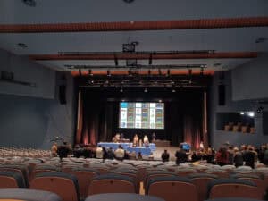 Assembleia Municipal aprova por unanimidade voto de saudação à UMinho