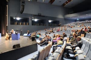 Plano Estratégico para o Desenvolvimento Sustentável 2030 levanta dúvidas à oposição