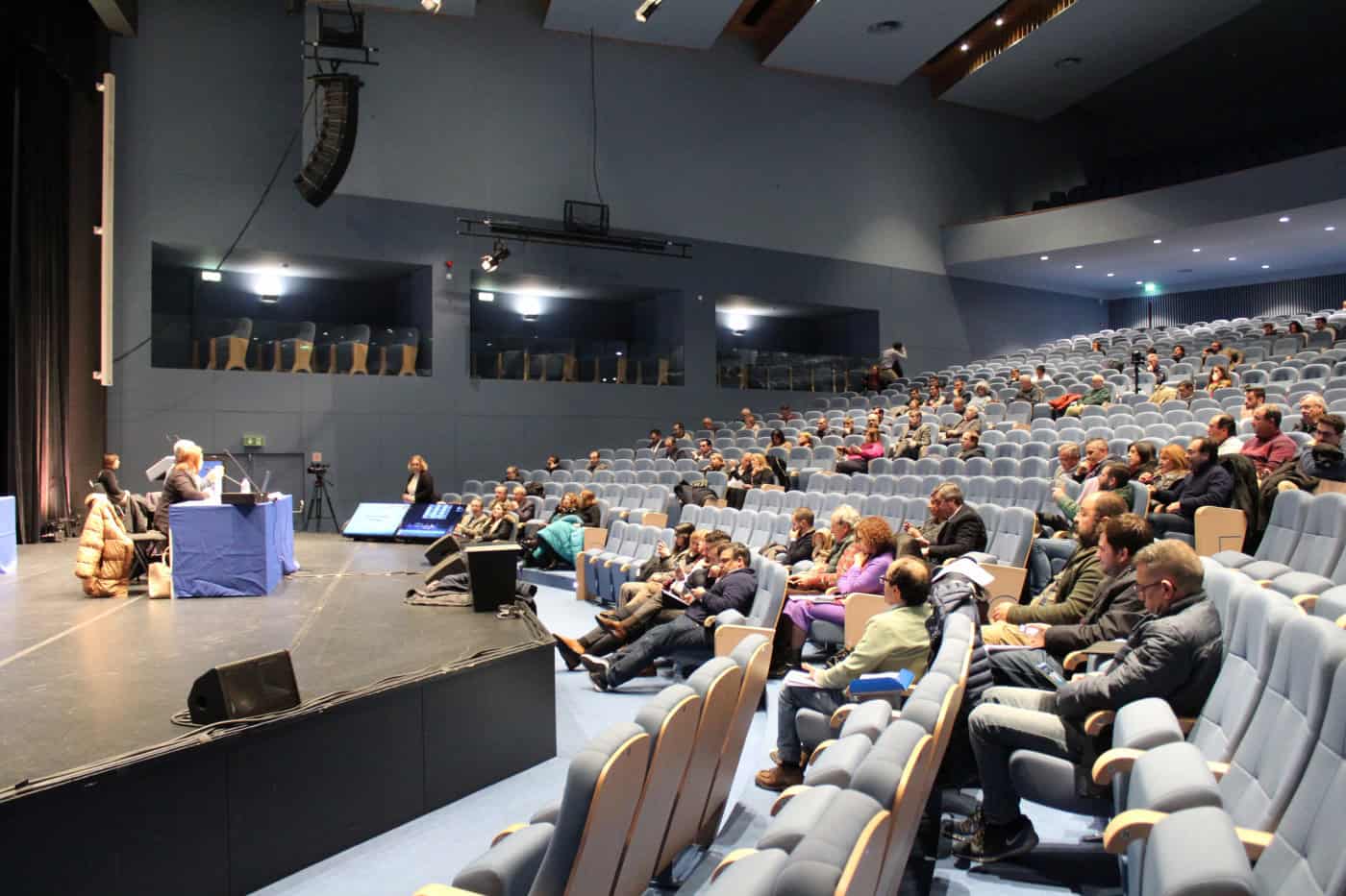 Plano Estratégico para o Desenvolvimento Sustentável 2030 levanta dúvidas à oposição