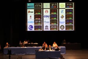 PAN alerta para aumento do racismo e xenofobia. Mesquita em Braga foi vandalizada