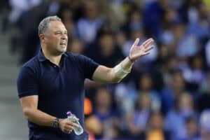 "Somos das equipas com mais pontos em casa e queremos fazer um bom jogo"