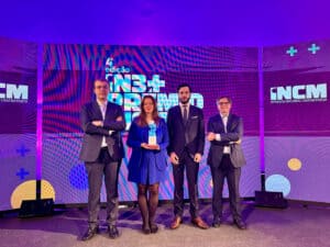 Equipa da UMinho e INESC TEC galardoada no Prémio de Inovação IN3+