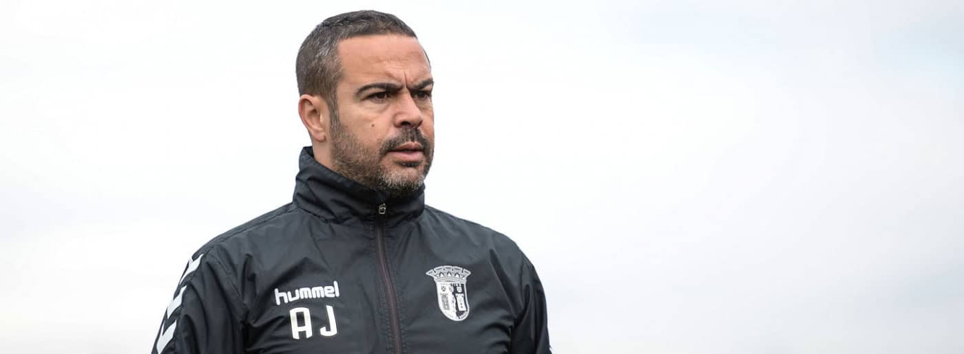 "Queremos conservar o quarto lugar, mas nunca perder a capacidade de chegar mais longe"