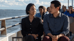 "Vidas Passadas" é o vencedor dos Film Independent Spirit Awards