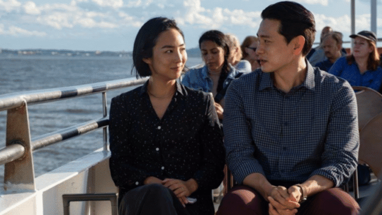 "Vidas Passadas" é o vencedor dos Film Independent Spirit Awards