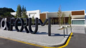 Voto antecipado em Braga será no Altice Forum