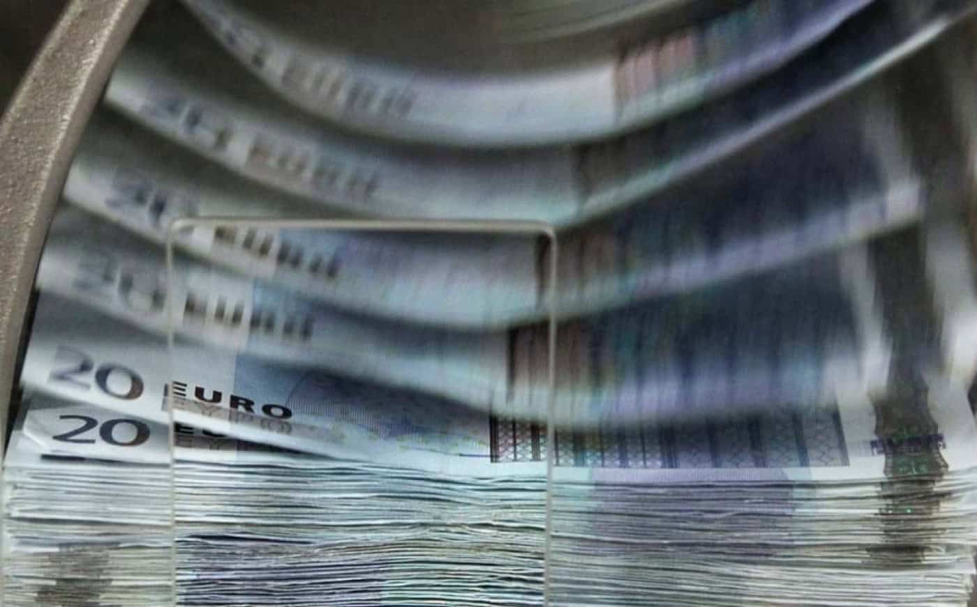 PRR: Mais de 400 beneficiários com pagamentos superiores a 1 milhão até fevereiro