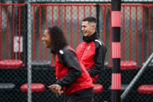 SC Braga disputa hoje em Milão&nbsp;oitavos-de-final da UEFA Youth League