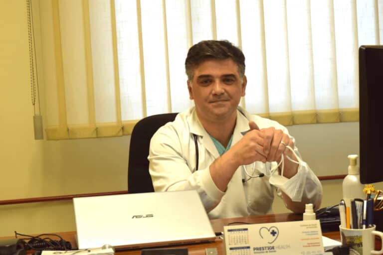 Presidente da ULS do Alto Ave reclama chancela de hospital universitário para Guimarães