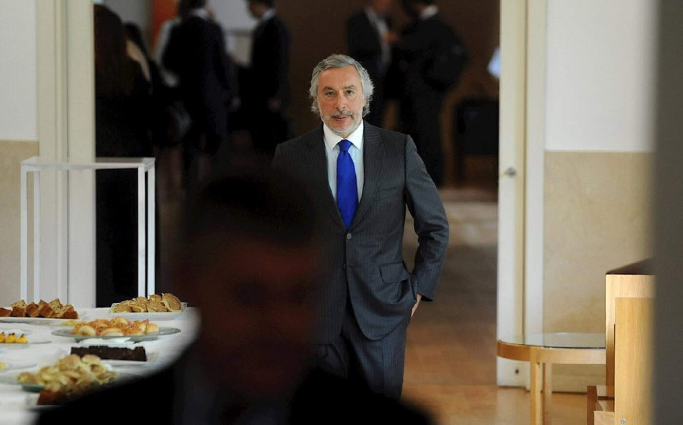 António Lobo Xavier escolhido para liderar Conselho Geral e de Supervisão da EDP