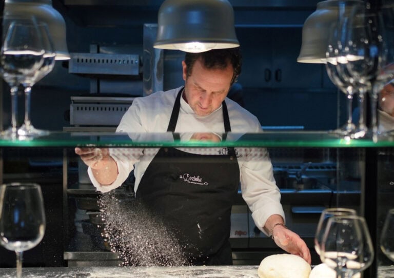 Chef António Loureiro renova Estrela Michelin para restaurante ‘A Cozinha’