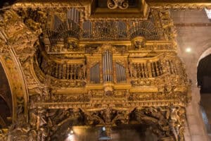 José Rodrigues desafia Arquidiocese de Braga a avançar com Museu do Órgão