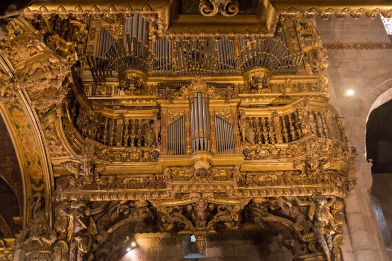 José Rodrigues desafia Arquidiocese de Braga a avançar com Museu do Órgão